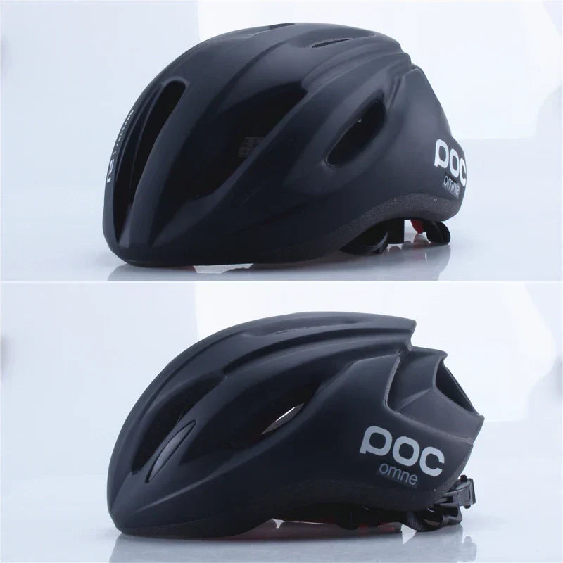 Leichter MTB-Helm aus Polycarbonat; unisex, mit optimaler Belüftung für maximalen Komfort.