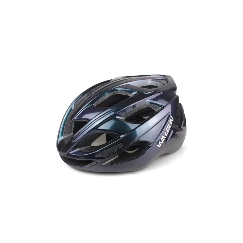 Atmungsaktiver 205g Fahrradhelm für Damen & Herren, perfekt für Sommer-Radtouren.