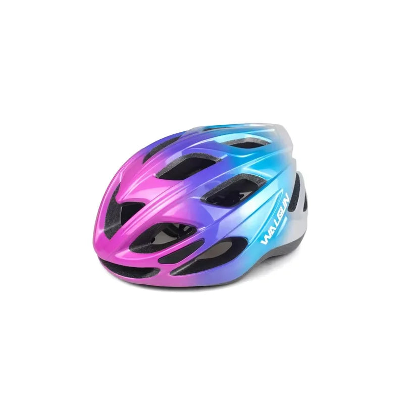 Verstellbarer, ultraleichter Fahrradhelm für Herren und Damen, komfortabel & sicher.