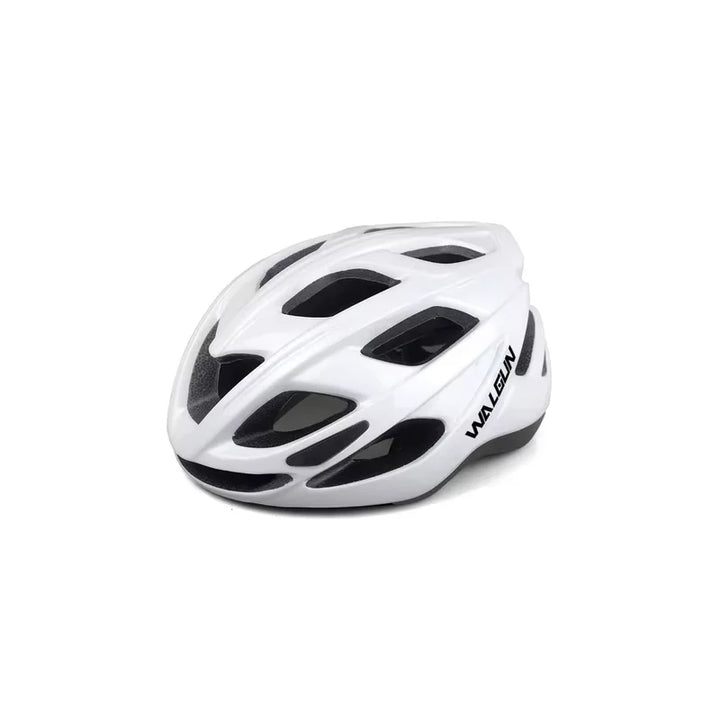 Sicherheitshelm für Herren & Damen, ultraleicht, CE-zertifiziert, atmungsaktiv für jeden Radsport.