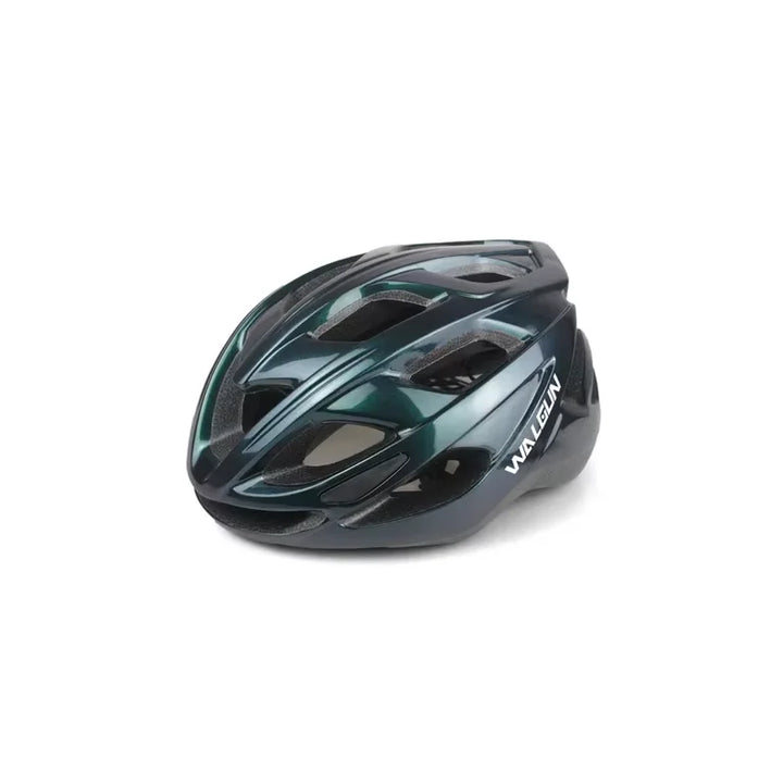 Leichter Sommer-Fahrradhelm für Herren & Damen, atmungsaktiv, für komfortablen Radsport bei Hitze.