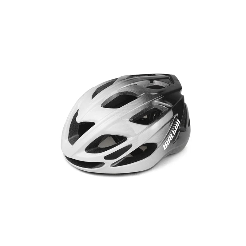 Ultraleichter (205g) & atmungsaktiver CE-zertifizierter Fahrradhelm für Damen & Herren, MTB/Rennrad.