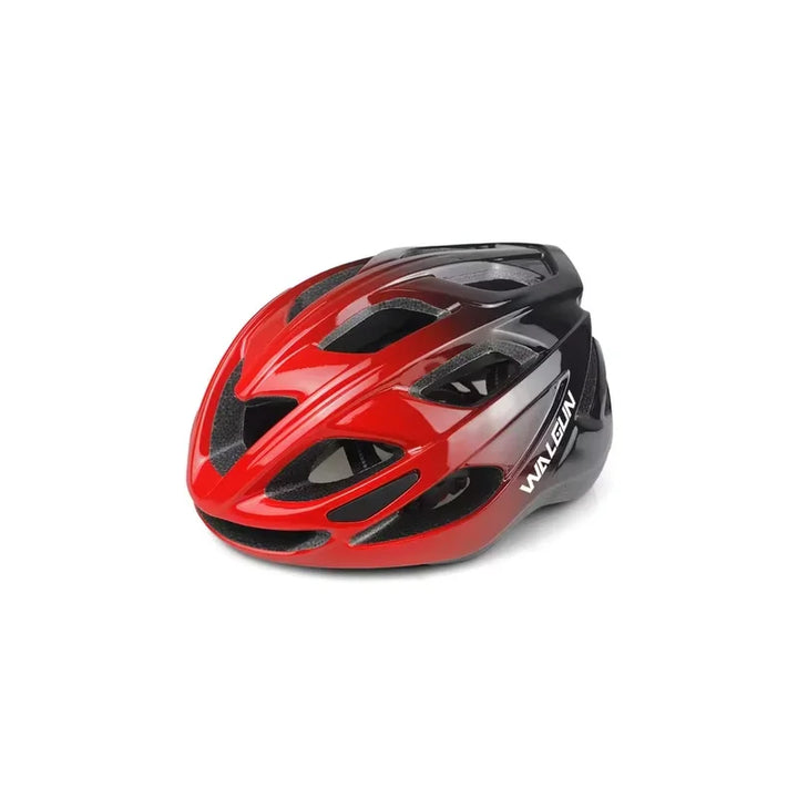 Maximaler Komfort & Sicherheit mit diesem ultraleichten, atmungsaktiven Fahrradhelm für Herren & Damen.