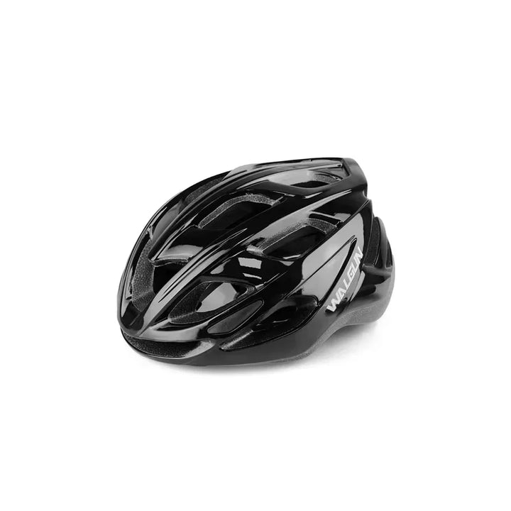 CE-zertifizierter Sicherheitshelm für Radsportler, ultraleicht & komfortabel bei 205g.