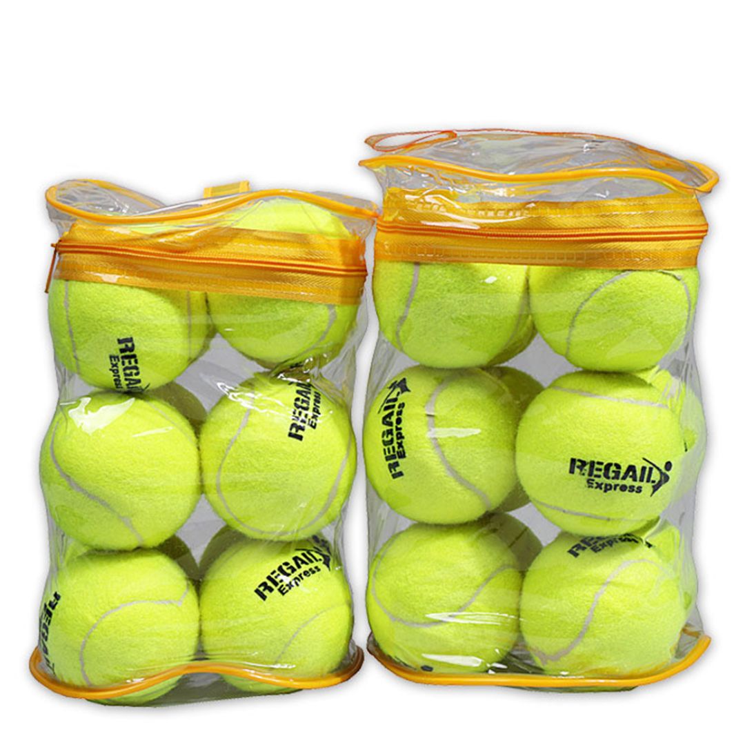 Langlebige Padel-Druckbälle im Multipack. Optimale Qualität für den Padel-Court, Training & professionelle Matches.