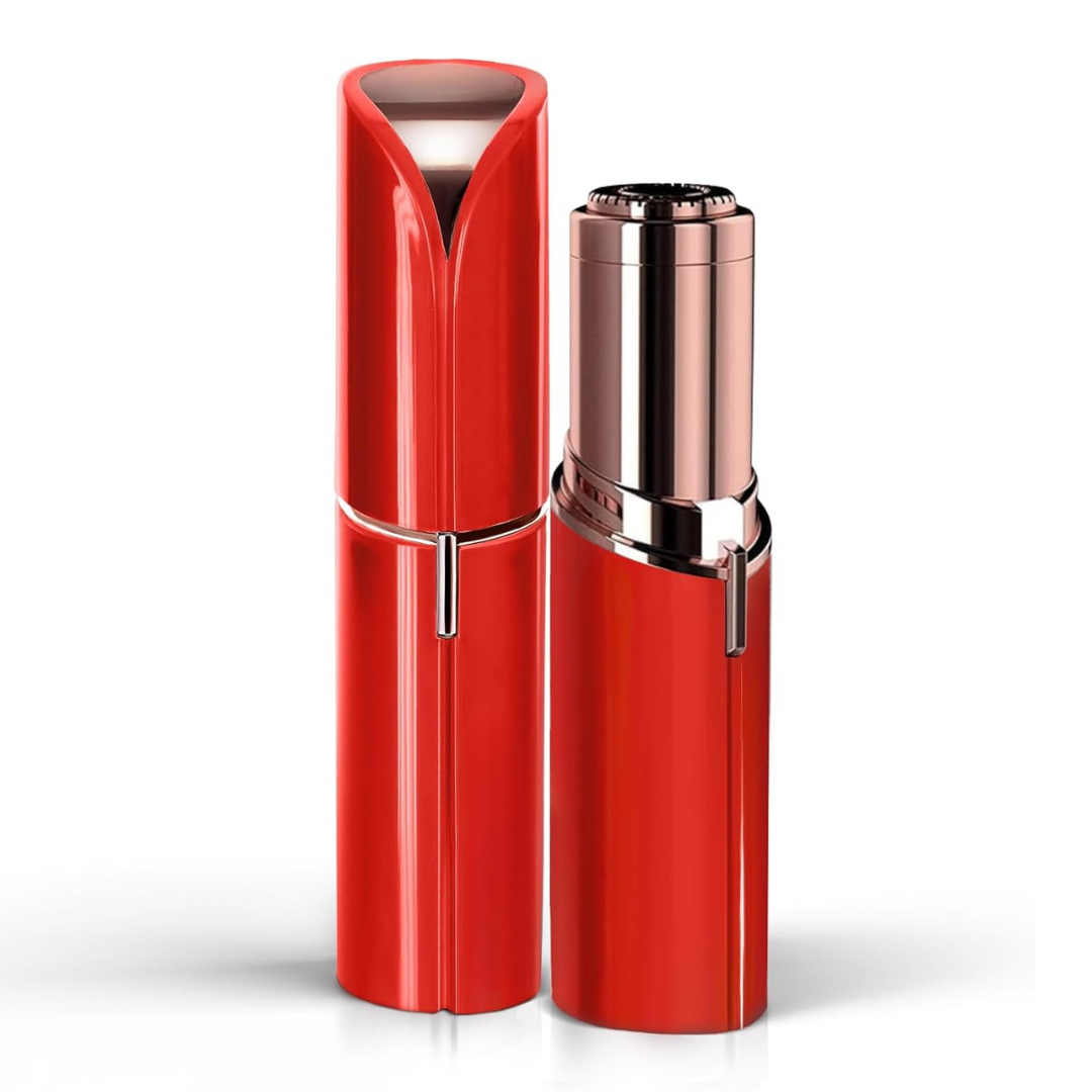 Hochwertiger Gesichtshaarentferner für Frauen – schnelle, schmerzfreie Beauty-Routine.