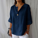 Blau