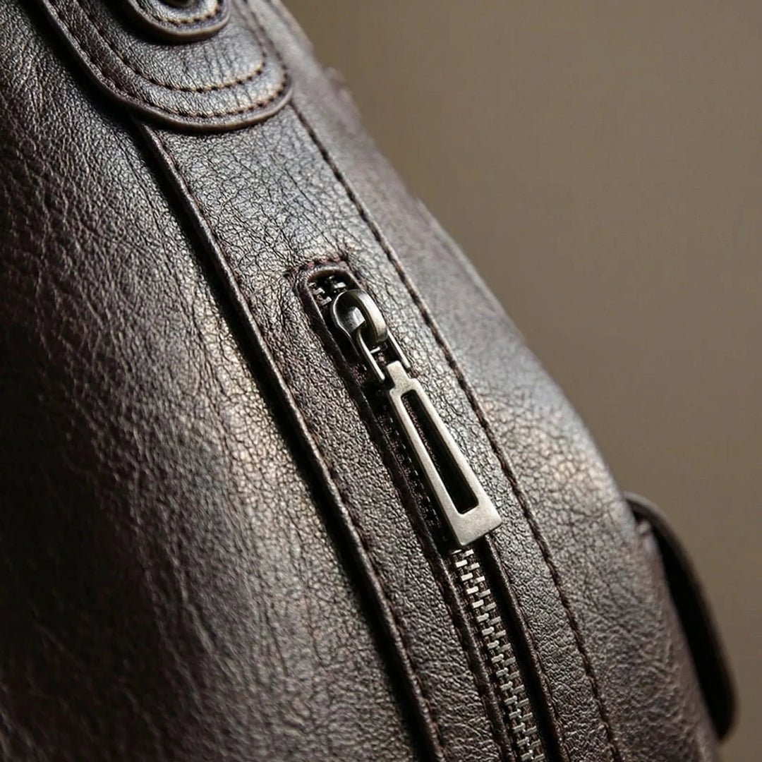 Praktische Organizer Tasche Nikita für Damen, Crossover Design mit viel Stauraum, ideal für Business.