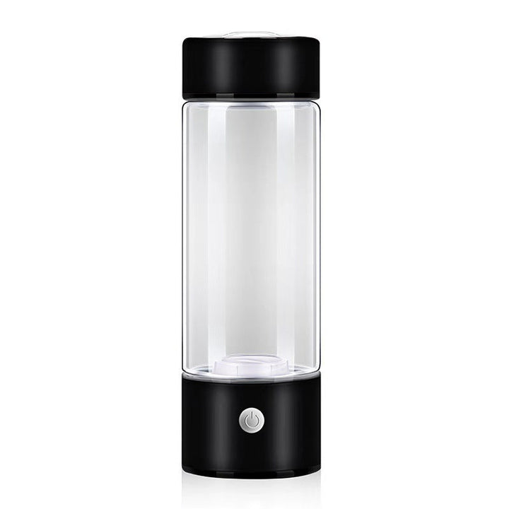 Wasserstoff-Wasserflasche HydroPro: Verbessert Hydration, liefert Antioxidantien für mehr Energie.
