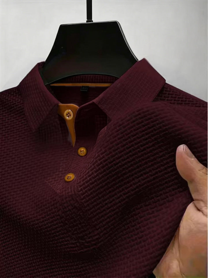 Herren Poloshirt Mason Kombinationsmöglichkeiten