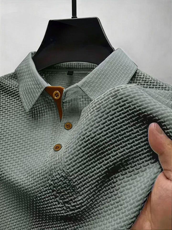 Herren Poloshirt Mason Gesamtansicht