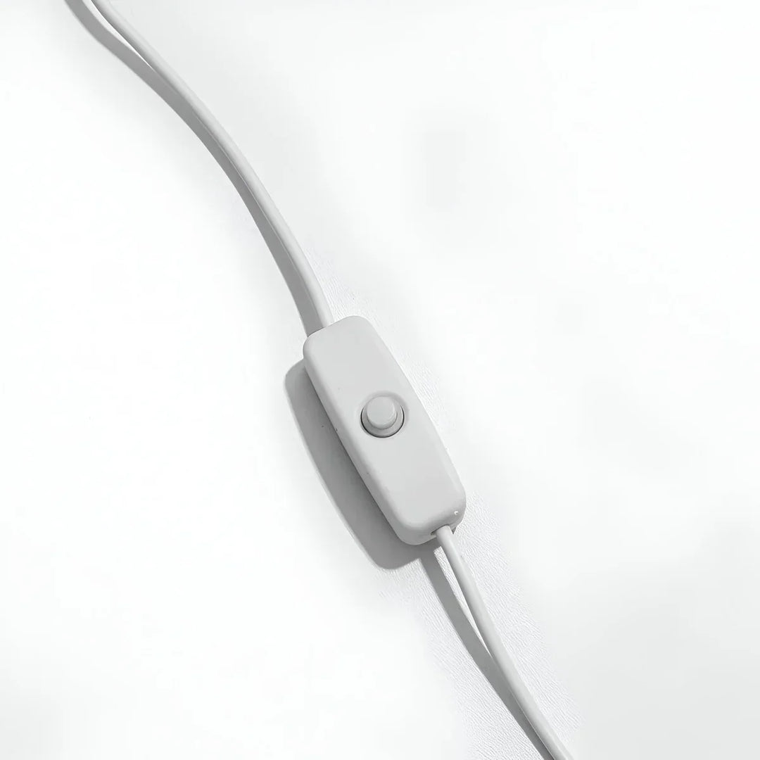 WildGlow Holzlampe Tier-Tischlampe, modernes Nachtlicht für Kinder. Naturholz-Design, perfekt als Kinderzimmer Deko.