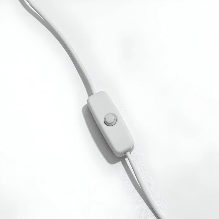 WildGlow Holzlampe Tier-Tischlampe, modernes Nachtlicht für Kinder. Naturholz-Design, perfekt als Kinderzimmer Deko.