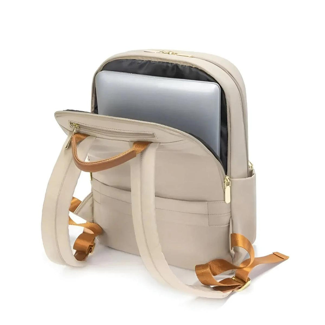 Bequemer Damen Freizeit Rucksack, elegant & stylisch für Shopping, Ausflüge & den täglichen Gebrauch.