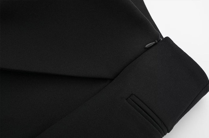 Leichter Damen Hosenrock Zofie, ideal für Sommer und Freizeitaktivitäten.