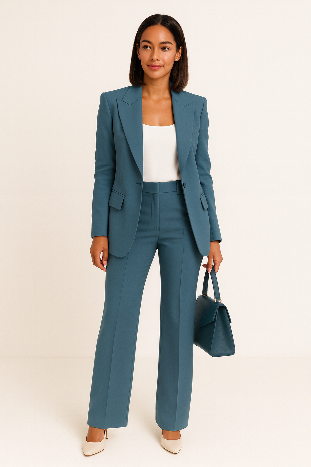 Damen Zweiteiler Sofie: Elegantes, bequemes Set für Freizeit & Alltag. Perfekt für ein stylisches Outfit.