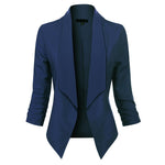 Marineblau