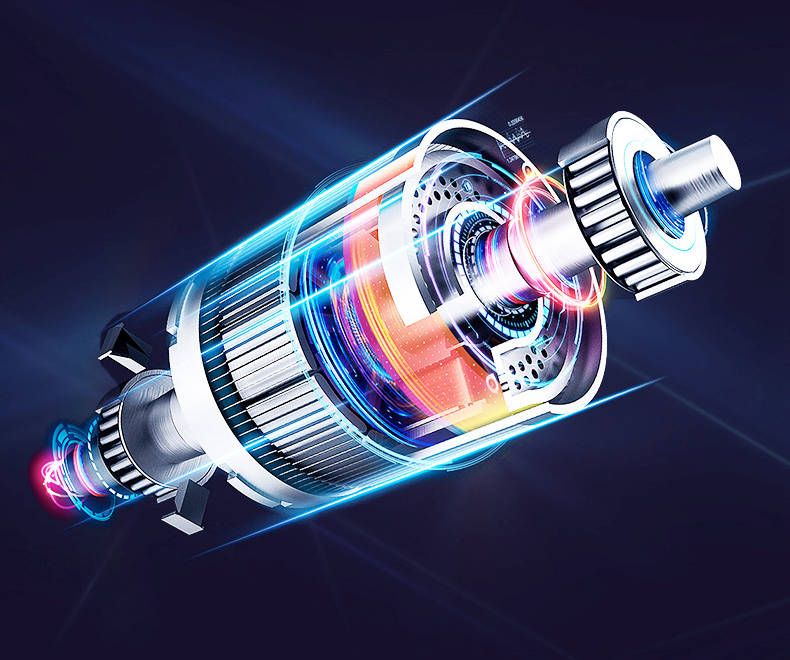 AirPure Luftkühler mit integriertem Filter für gereinigte, staubfreie und angenehm kühle Luft.