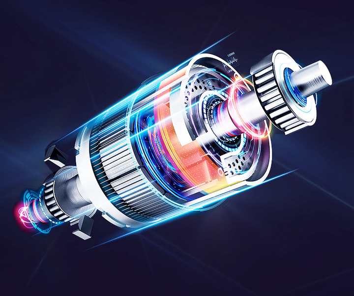 AirPure Luftkühler mit integriertem Filter für gereinigte, staubfreie und angenehm kühle Luft.