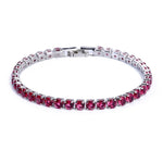 Silber Rot
