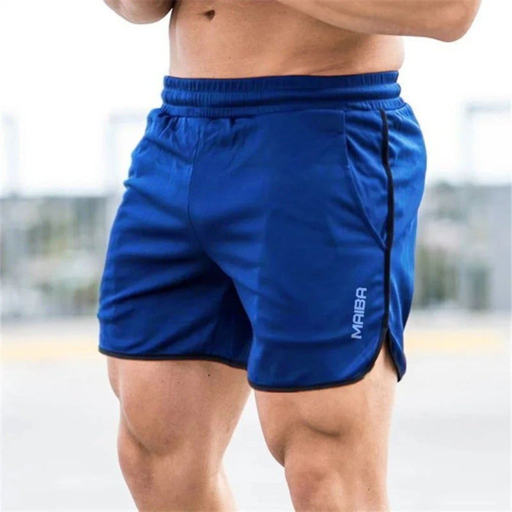Herren Badehose Slim Fit, elastisch, ideal für Sommer Freizeit & Strand.