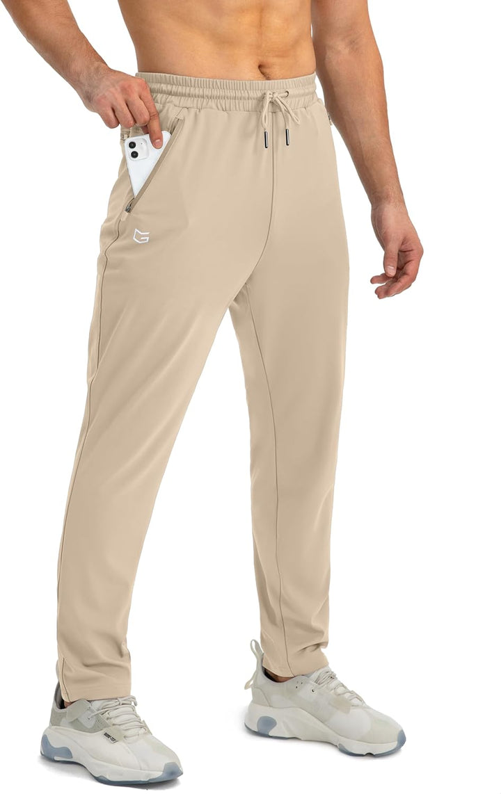 Hochwertige Herren-Freizeithose. Ultimativer Komfort & stylisches Design für Sport & ganzjährigen Alltag.