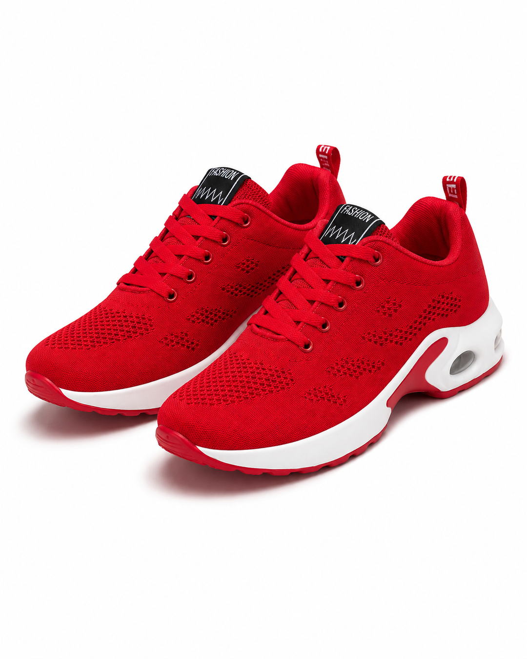 Leichte Damen Orthopädische Sneakers, ideal für Freizeit, Alltag und bequeme Unterstützung.