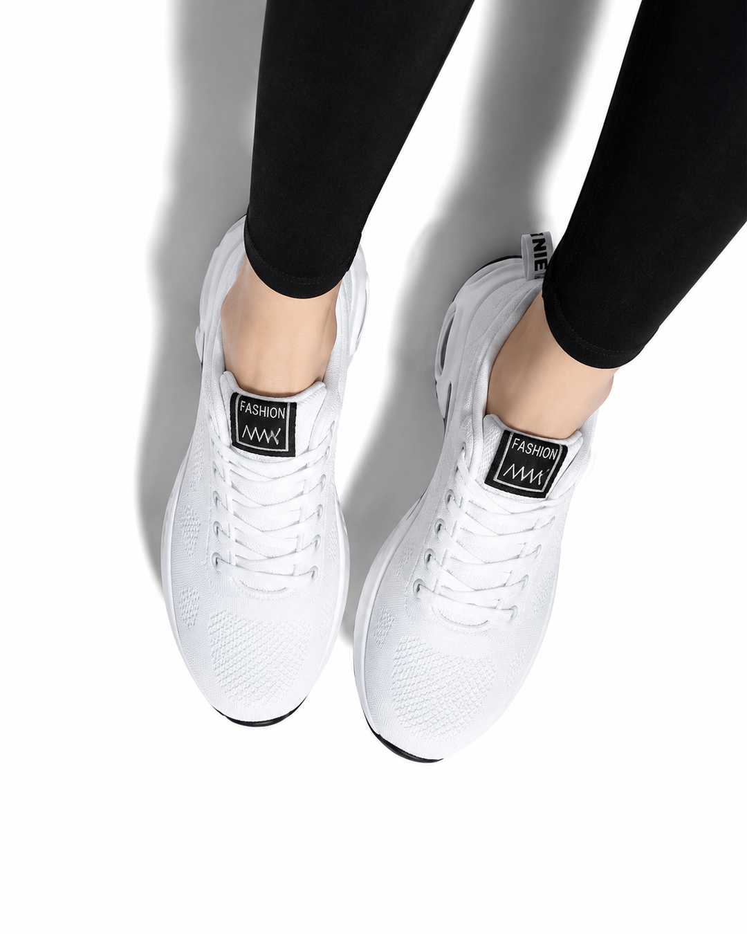 Stilvolle Damen Orthopädische Sneakers, ideal für Mode, Freizeit und bequemes Gehen.