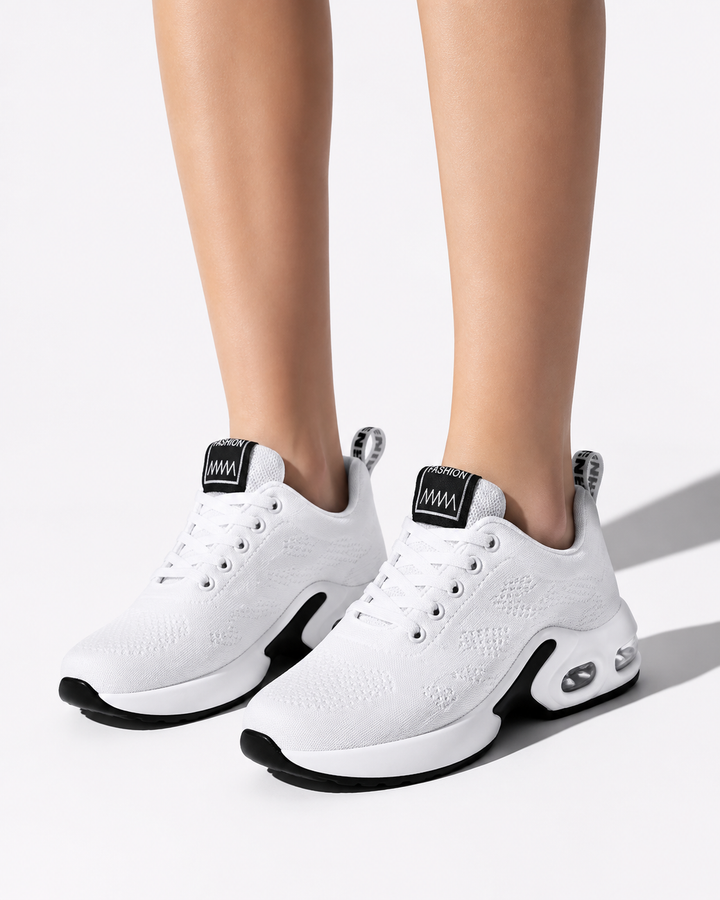 Modische Damen Fußschuhe mit orthopädischer Unterstützung für stilvollen Komfort.
