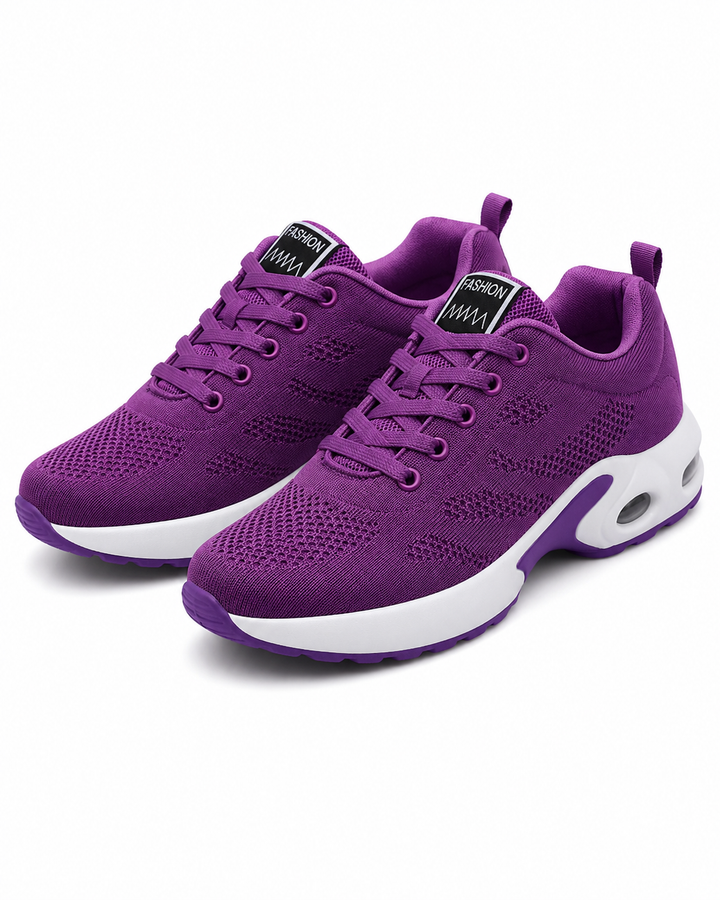 Orthopädische Damen Schuhe für gesunde Füße, maximalen Komfort und Unterstützung im Alltag.