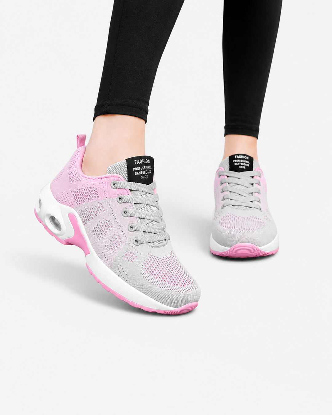 Atmungsaktive Damen Orthopädische Schuhe, die Stil, Gesundheit und Bequemlichkeit vereinen.