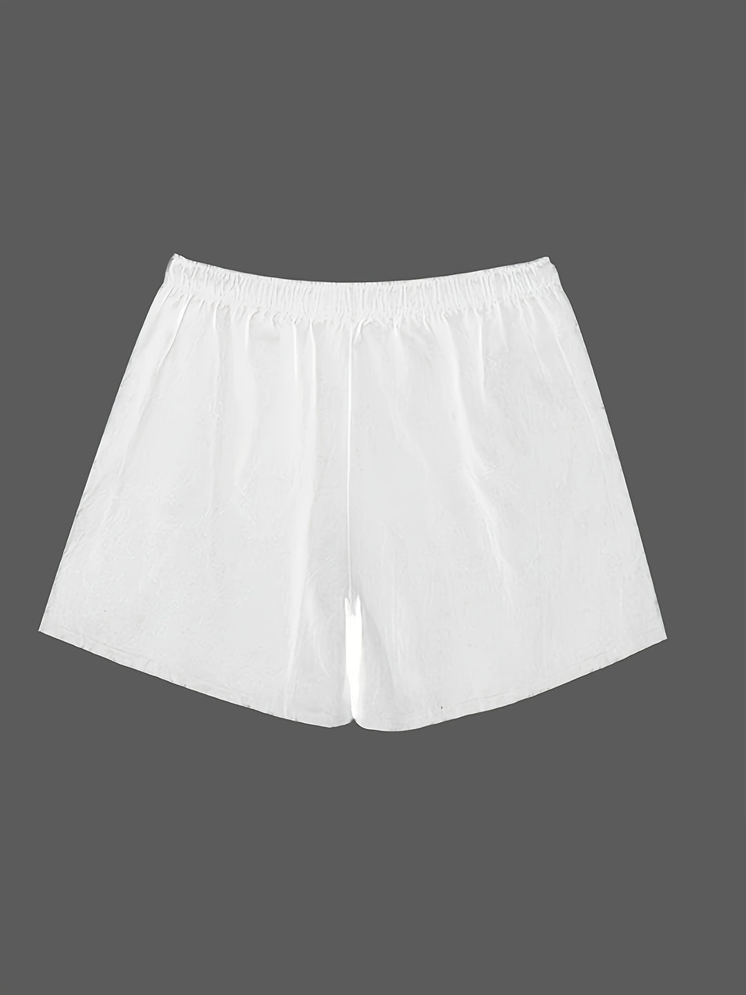 Kurze Herren Schwimmshorts, komfortabel & stylisch, für Sommer und Strandurlaub.