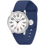 Marineblau