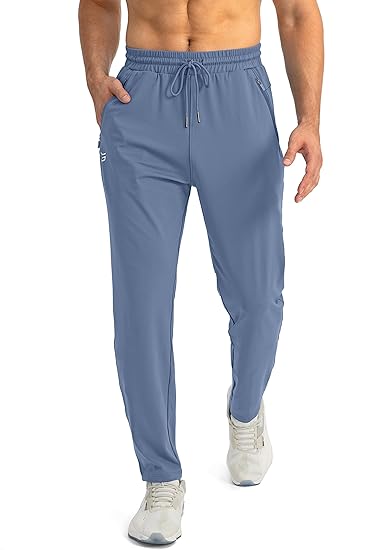 Herren-Jogginghose: Ultimativer Komfort & Stil für Sport & Freizeit, mit Tapered Fit.