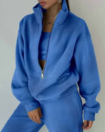 Blau