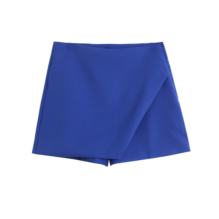 Eleganter Hosenrock Zofie für Damen, perfekt für stilvolle Sommeroutfits.