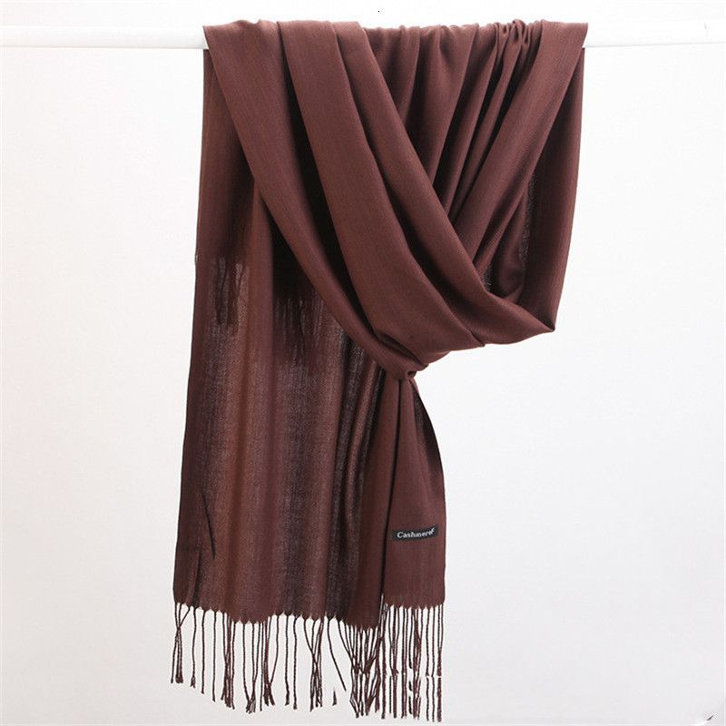 Eleganter und warmer Faith Damenschal, perfekt als Geschenkidee für Frauen.