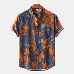 Blau-Orange