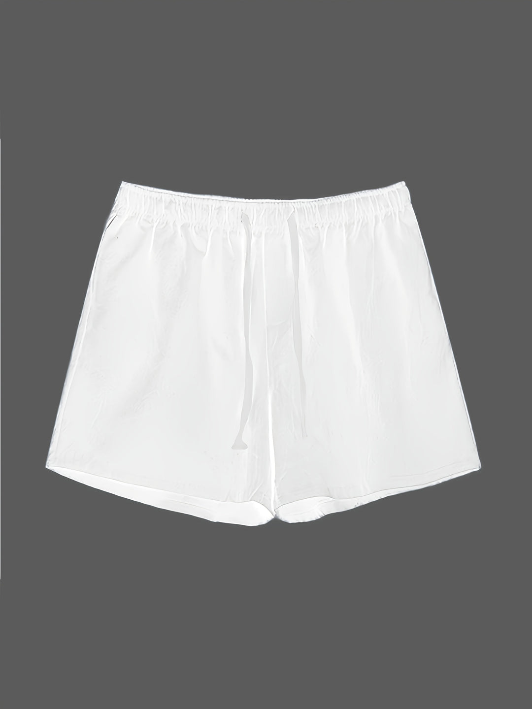 Stylische Herren Badehose, kurz & bequem, für Strand, Sport und Urlaub.