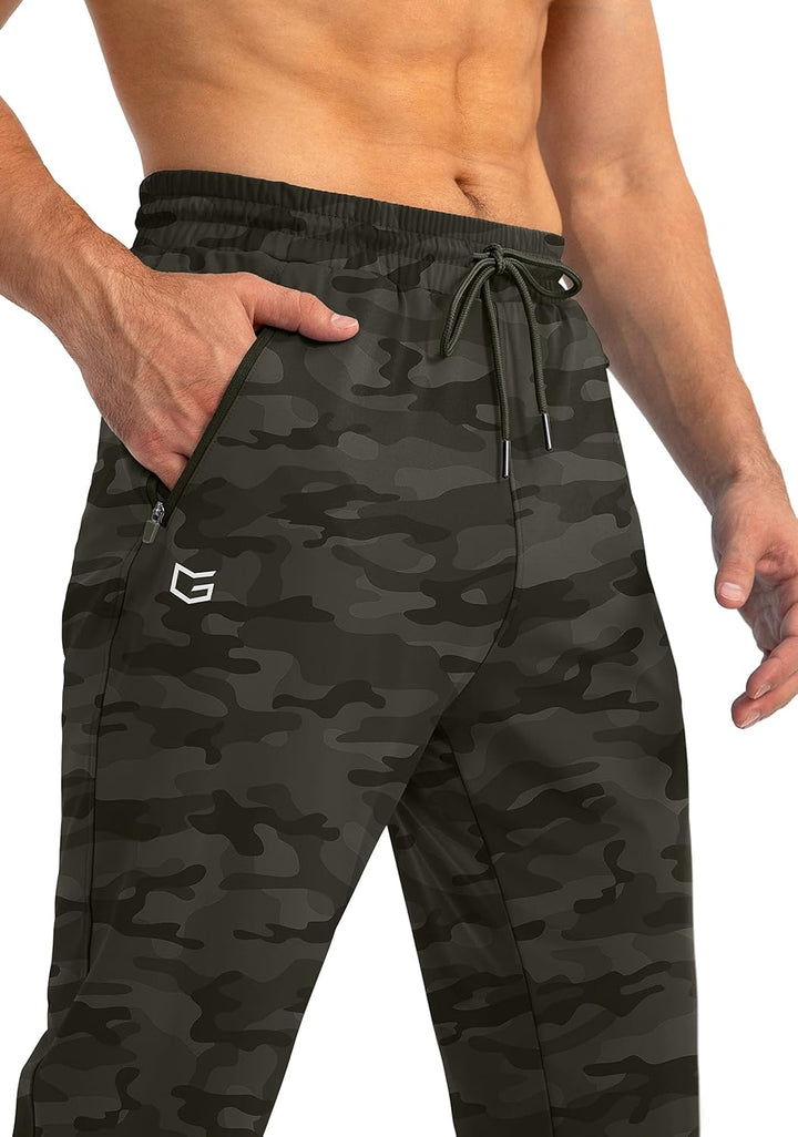 Herren-Jogginghose für Sport & ultimativen Komfort. Perfekt für Training & entspannte Momente.