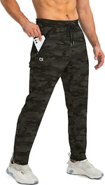 Grün Camouflage