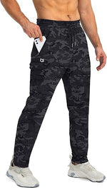Grau Camouflage