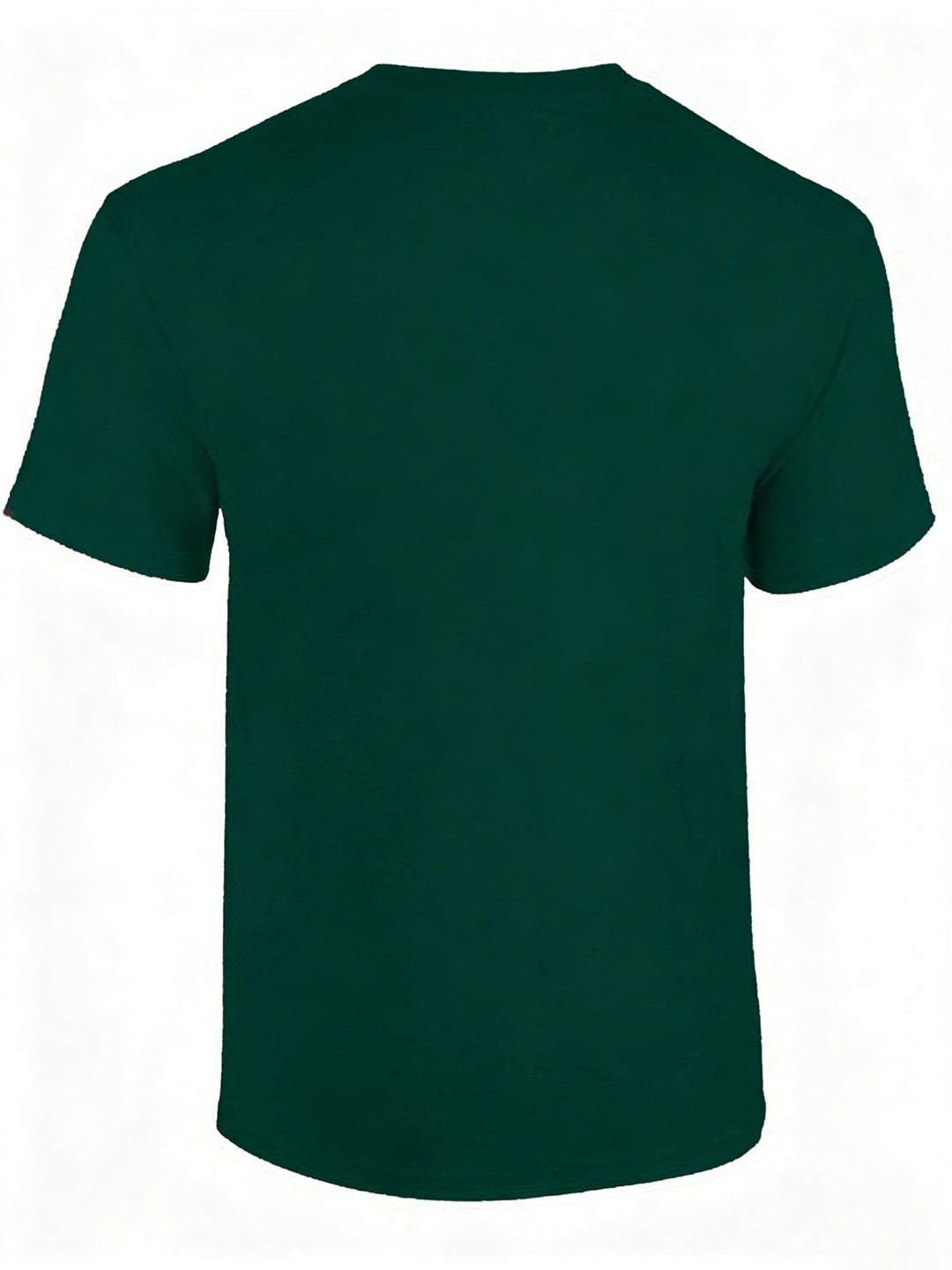 Komfortables Herren Basic T-Shirt, unifarben, ideal als Alltagskleidung und für entspannte Freizeitmomente.