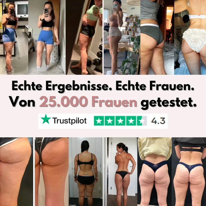 Bequeme High Waist Damen Leggings mit Kompression, schnelltrocknend & atmungsaktiv, für Freizeit & Sport.