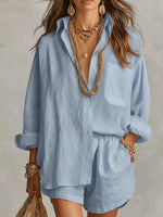Blau
