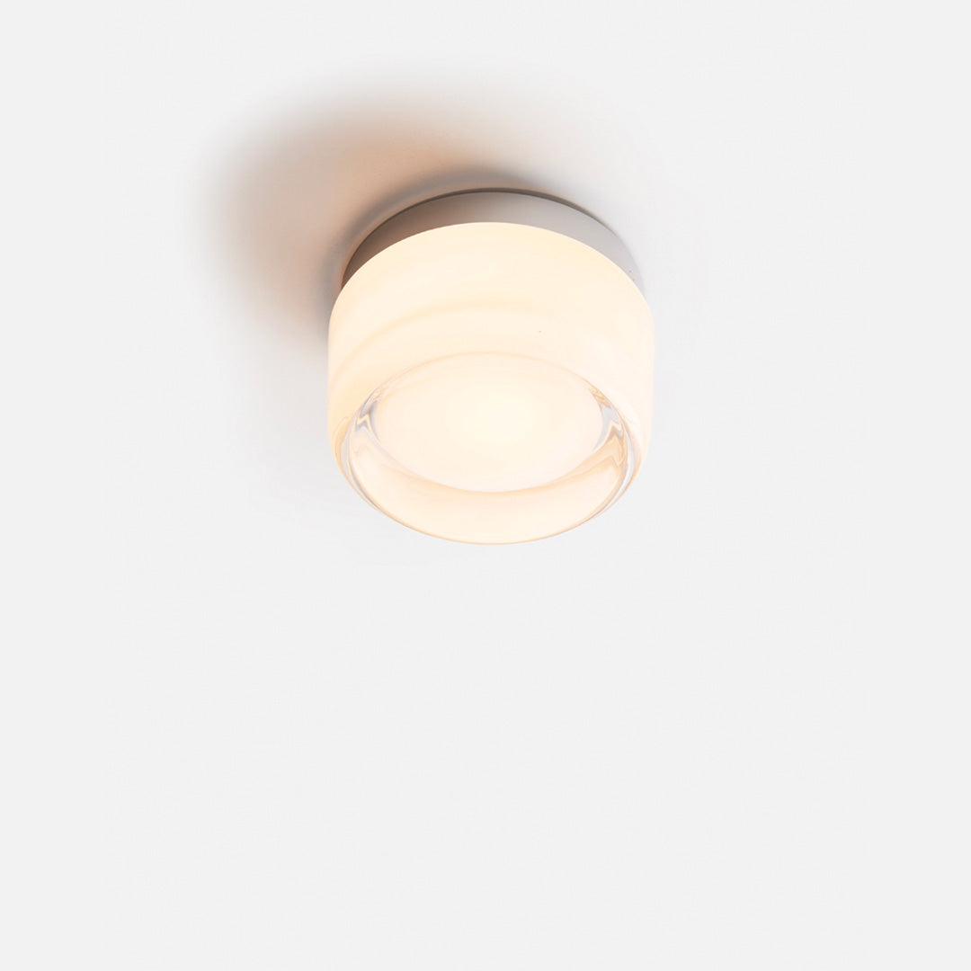 Vielseitige LED Leuchte für Wandmontage, passend für Schlafzimmer, Wohnzimmer und Flur.