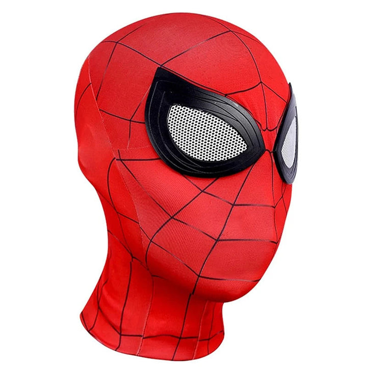 Hochwertige Superhelden-Maske, die Kinder in ihre Lieblingshelden verwandelt.