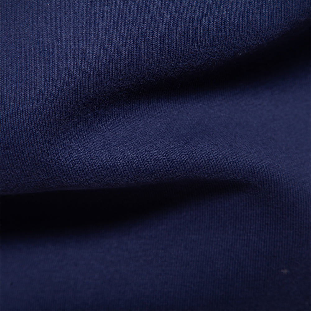 Herren Polo Pullover Langarm. Komfortables und elegantes Oberteil für Herbst- und Wintermode.
