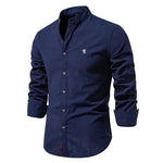 Navy Blau