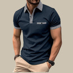 Navy Blau